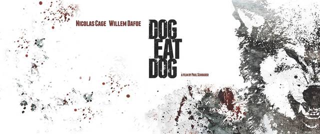 Dog Eat Dog