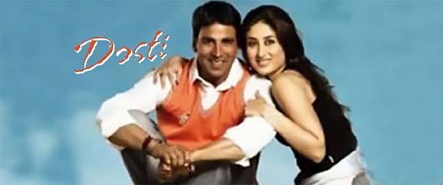 Dosti - Friends Forever