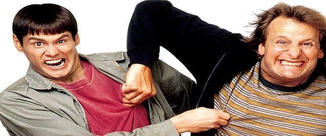 Dumb And Dumber