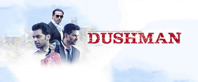 Dushman
