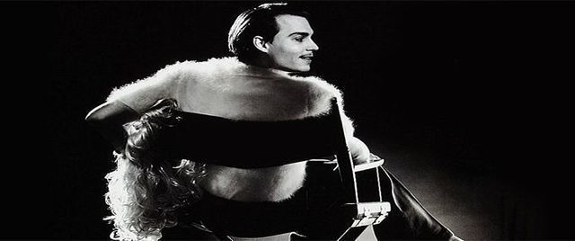 Ed Wood