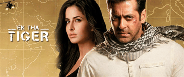 Ek Tha Tiger