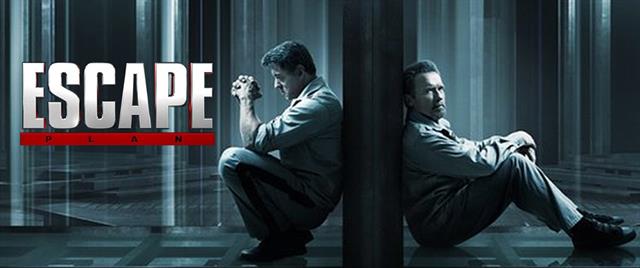 Escape Plan