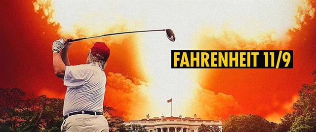 Fahrenheit 11/9
