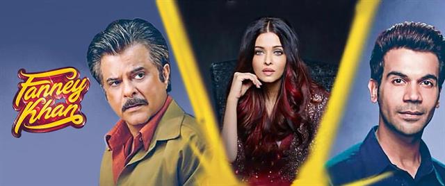 Fanney Khan