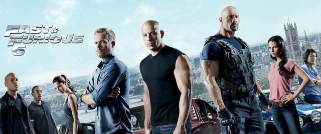 Fast Furious 6 (2013)-(Hindi Only) HD Download