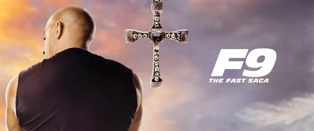 Fast and Furious 9