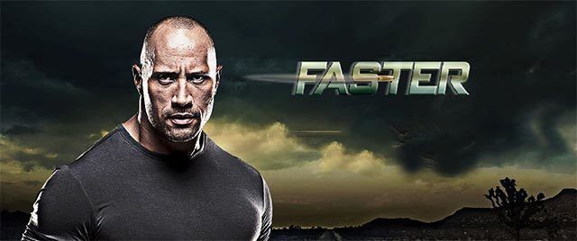 Faster