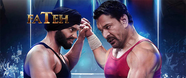 Fateh (Punjabi)