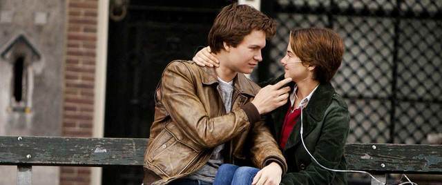 Fault In Our Stars