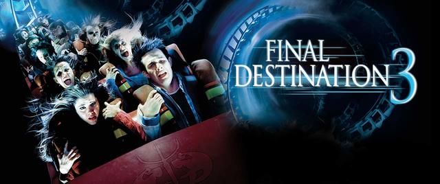 Final Destination 3