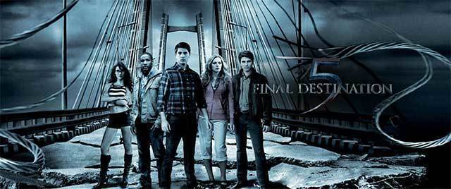 Final Destination 5