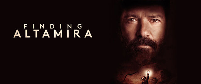 Finding Altamira