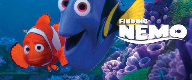 Finding Nemo