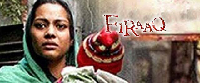 Firaaq