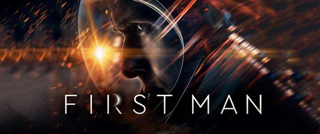 First Man