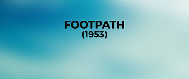 Foot Path
