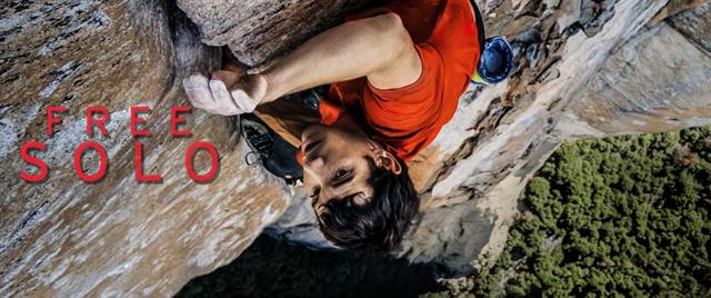 Free Solo