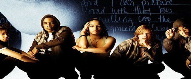 Freedom Writers