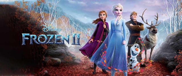 Frozen 2