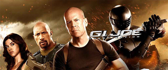 G.I. Joe: Retaliation