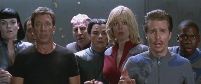 Galaxy Quest
