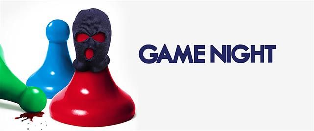 Game Night