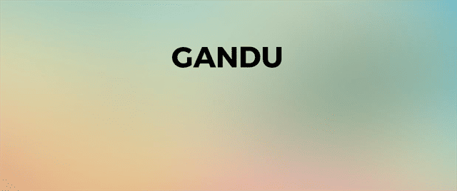 Gandu