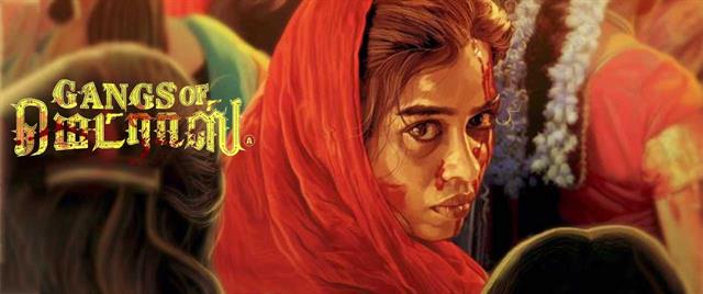 Gangs Of Madras