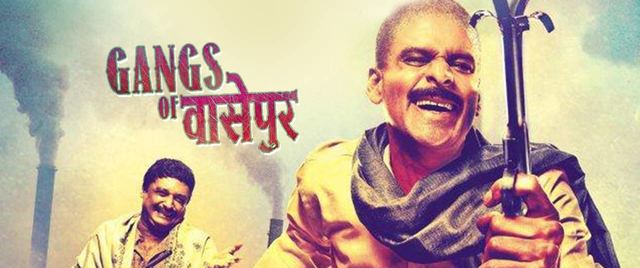 Gangs Of Wasseypur