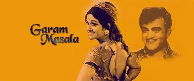 Garam Masala