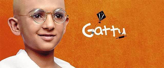 Gattu