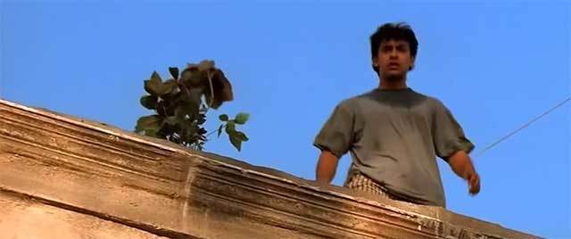 Ghulam (Hindi Dub)