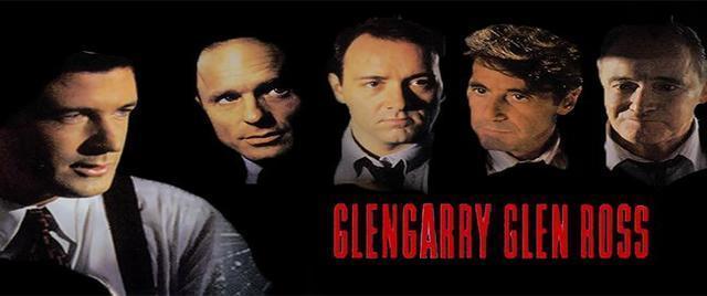 Glengarry Glen Ross