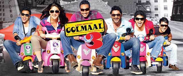 Golmaal 3