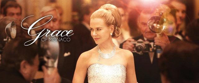 Grace of Monaco