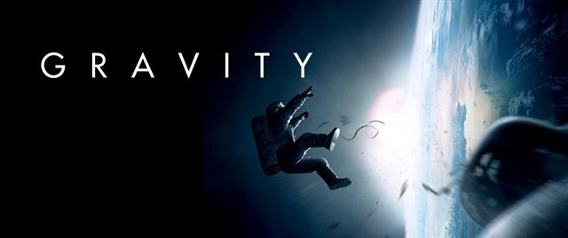 Gravity (2013) DvDRip Hindi Dubbed HD Download
