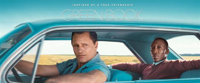 Green Book