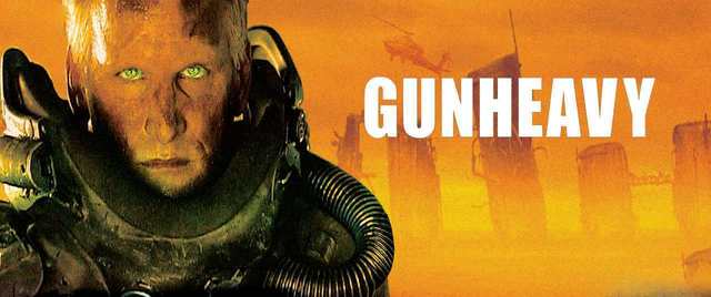 Gunheavy