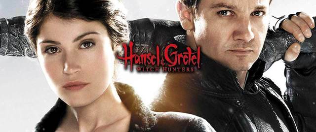 Hansel Vs Gretel