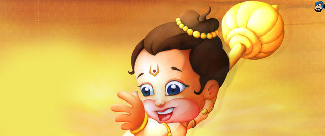 Hanuman