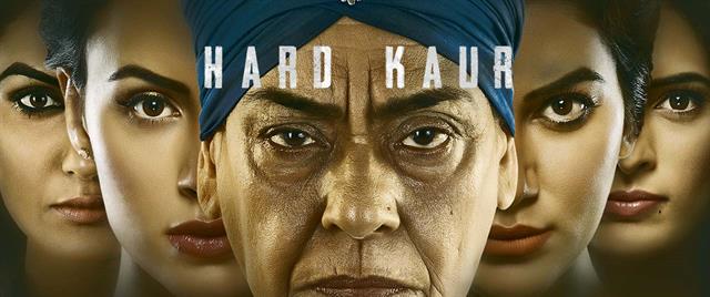 Hard Kaur