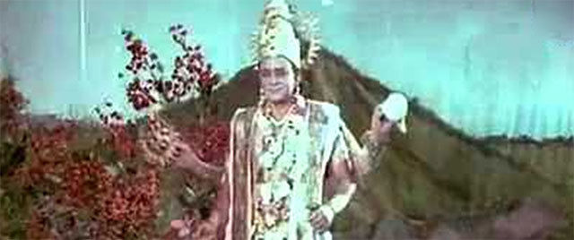 Hari Darshan