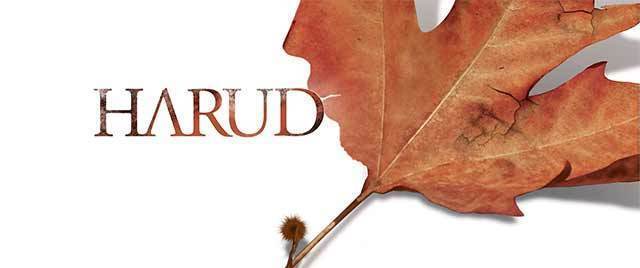 Harud (Urdu)