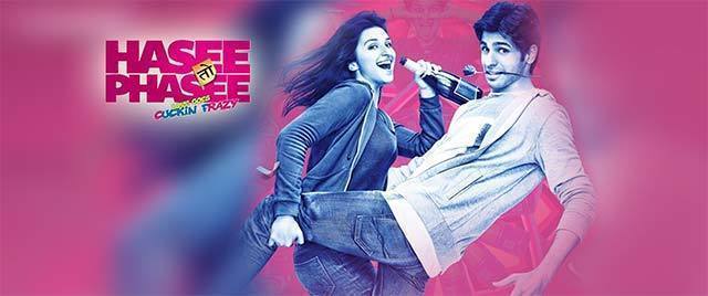 Hasee Toh Phasee