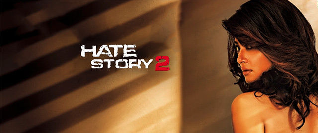 Hate Story 2