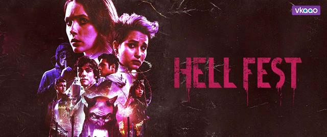 Hell Fest