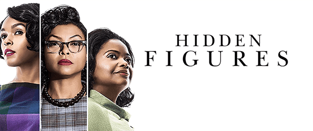 Hidden Figures