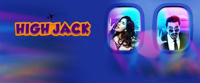High Jack