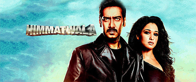 Himmatwala